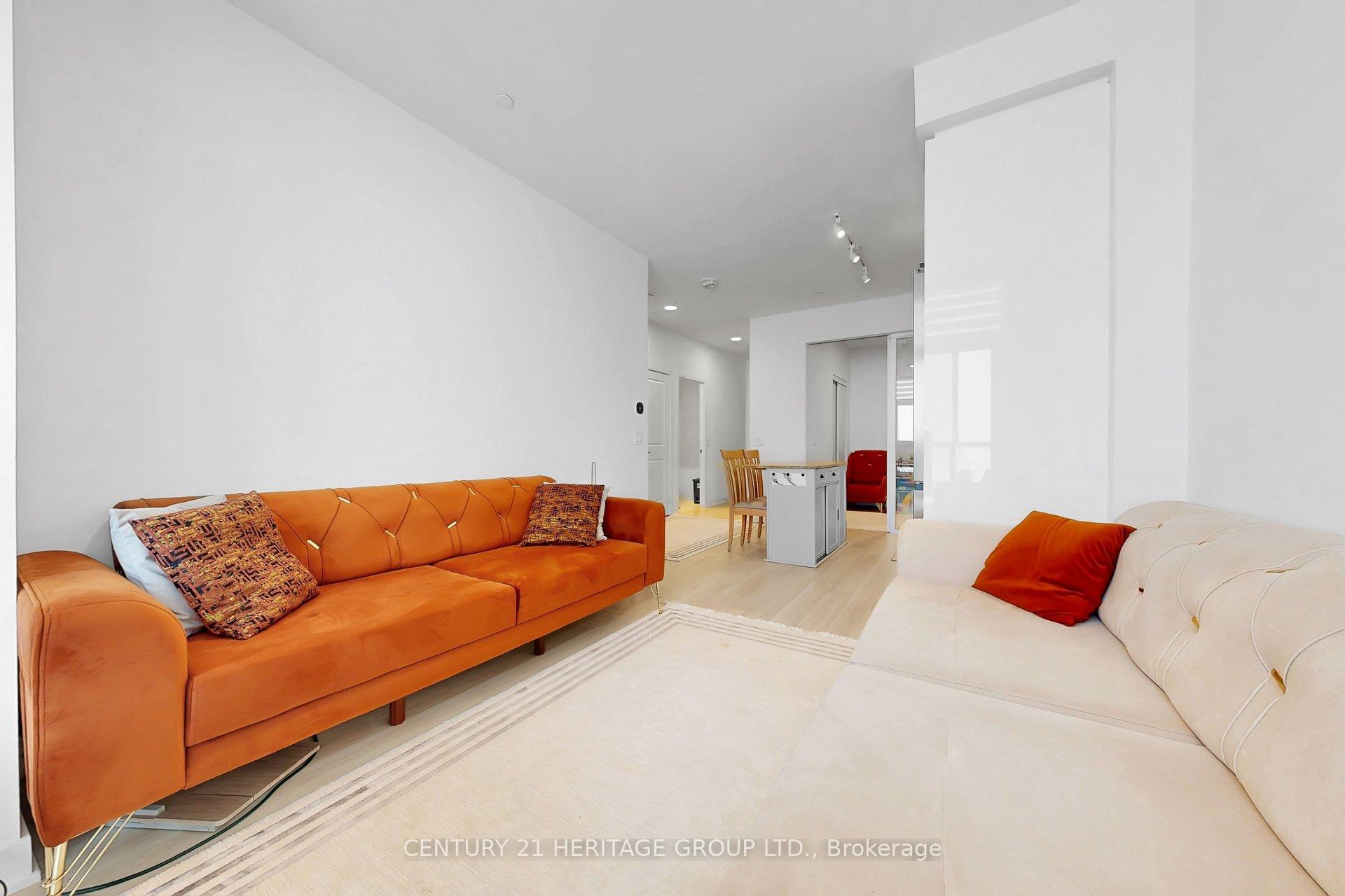Photo 21 of Unit 3504, 30 Upper Mall Way, Vaughan, Brownridge — HOMEH