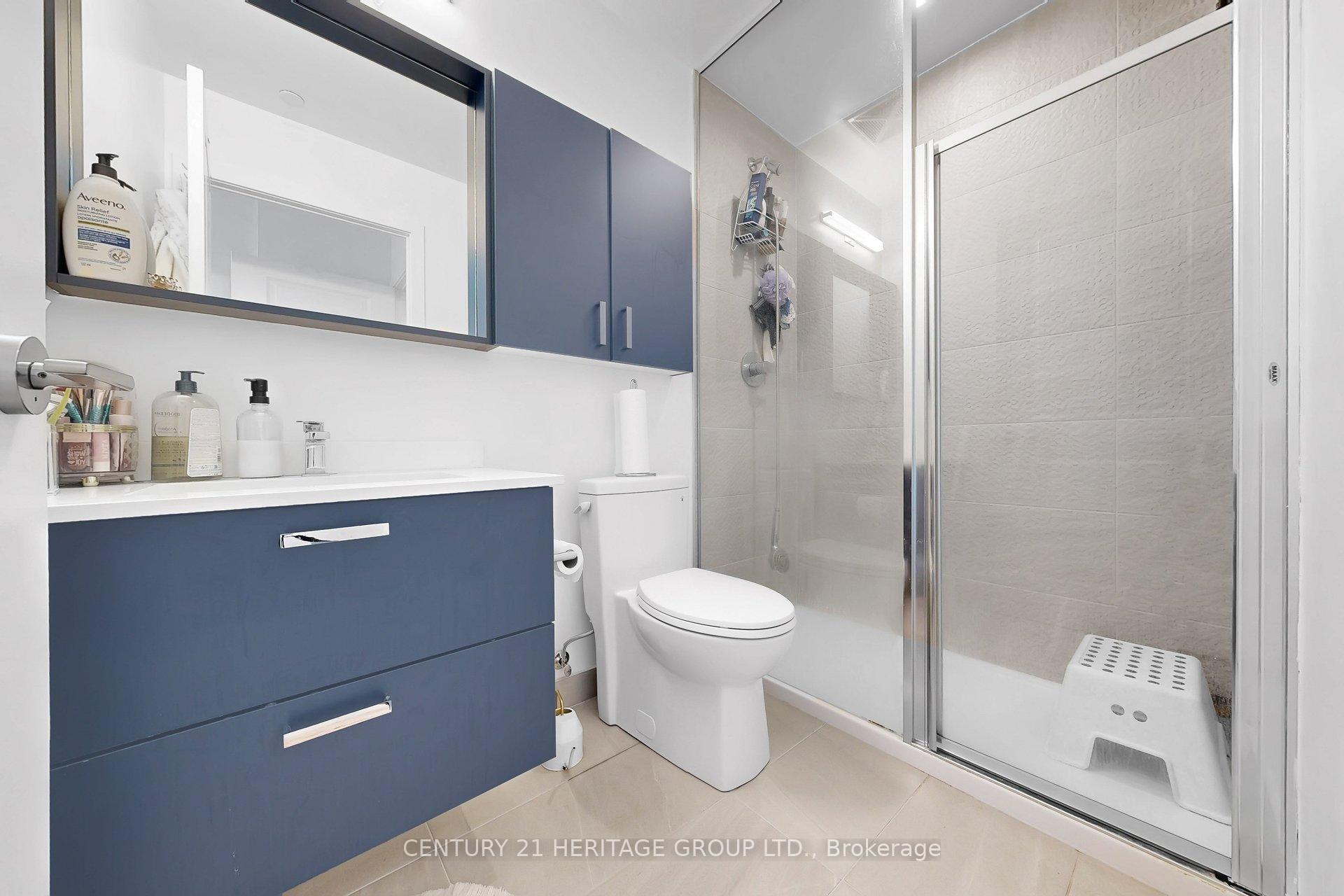 Photo 22 of Unit 3504, 30 Upper Mall Way, Vaughan, Brownridge — HOMEH