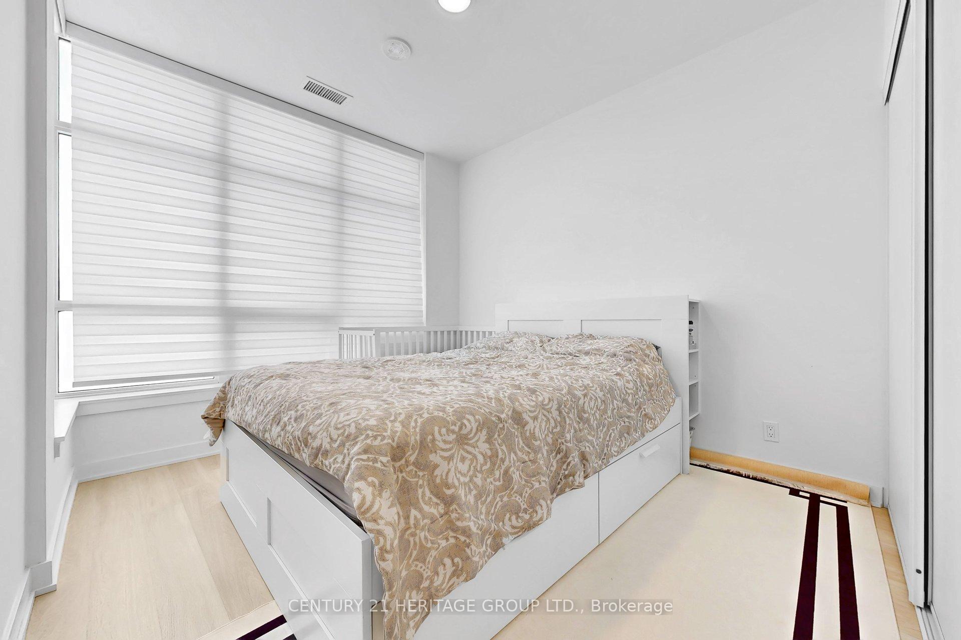 Photo 23 of Unit 3504, 30 Upper Mall Way, Vaughan, Brownridge — HOMEH