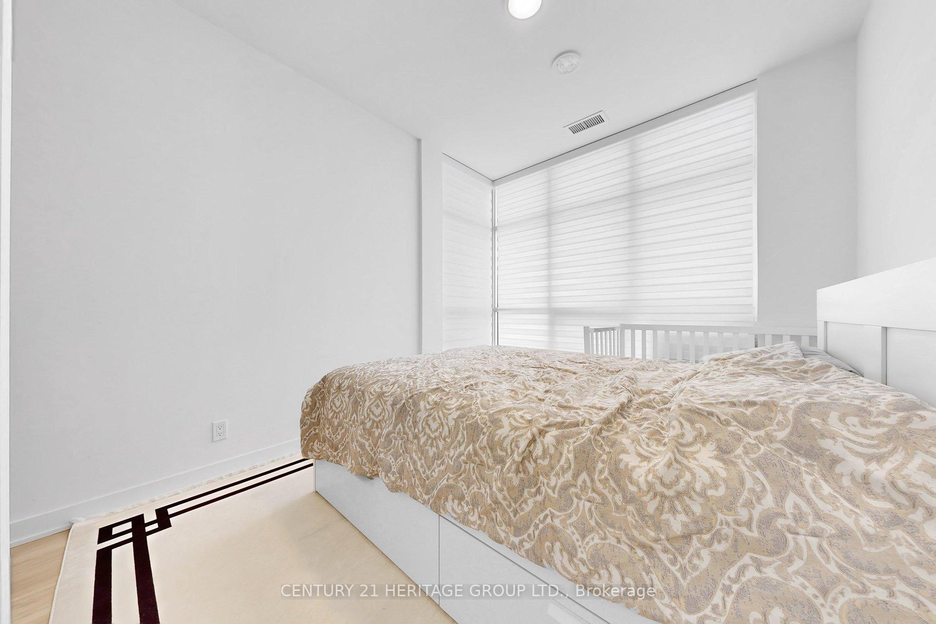 Photo 24 of Unit 3504, 30 Upper Mall Way, Vaughan, Brownridge — HOMEH