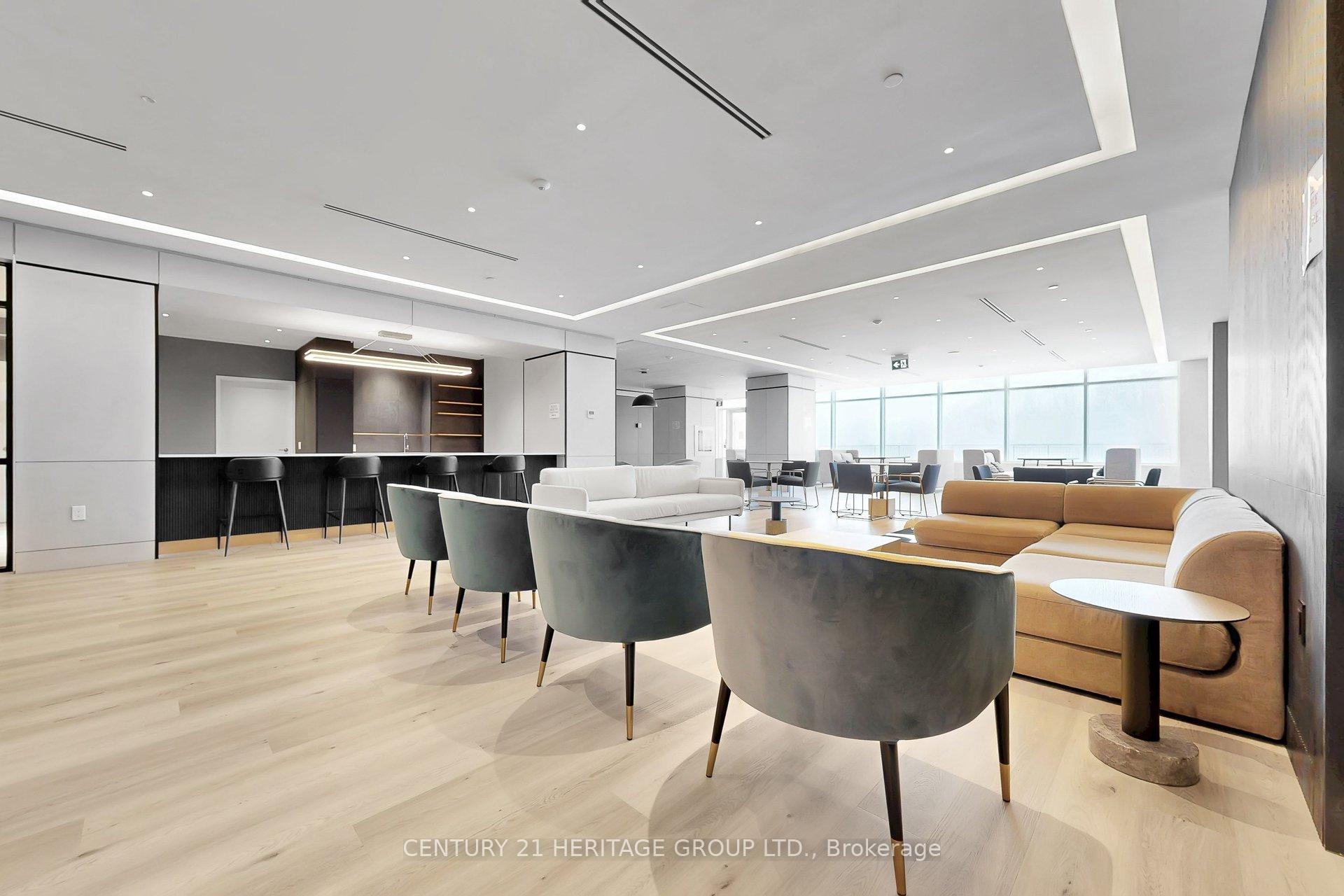 Photo 28 of Unit 3504, 30 Upper Mall Way, Vaughan, Brownridge — HOMEH