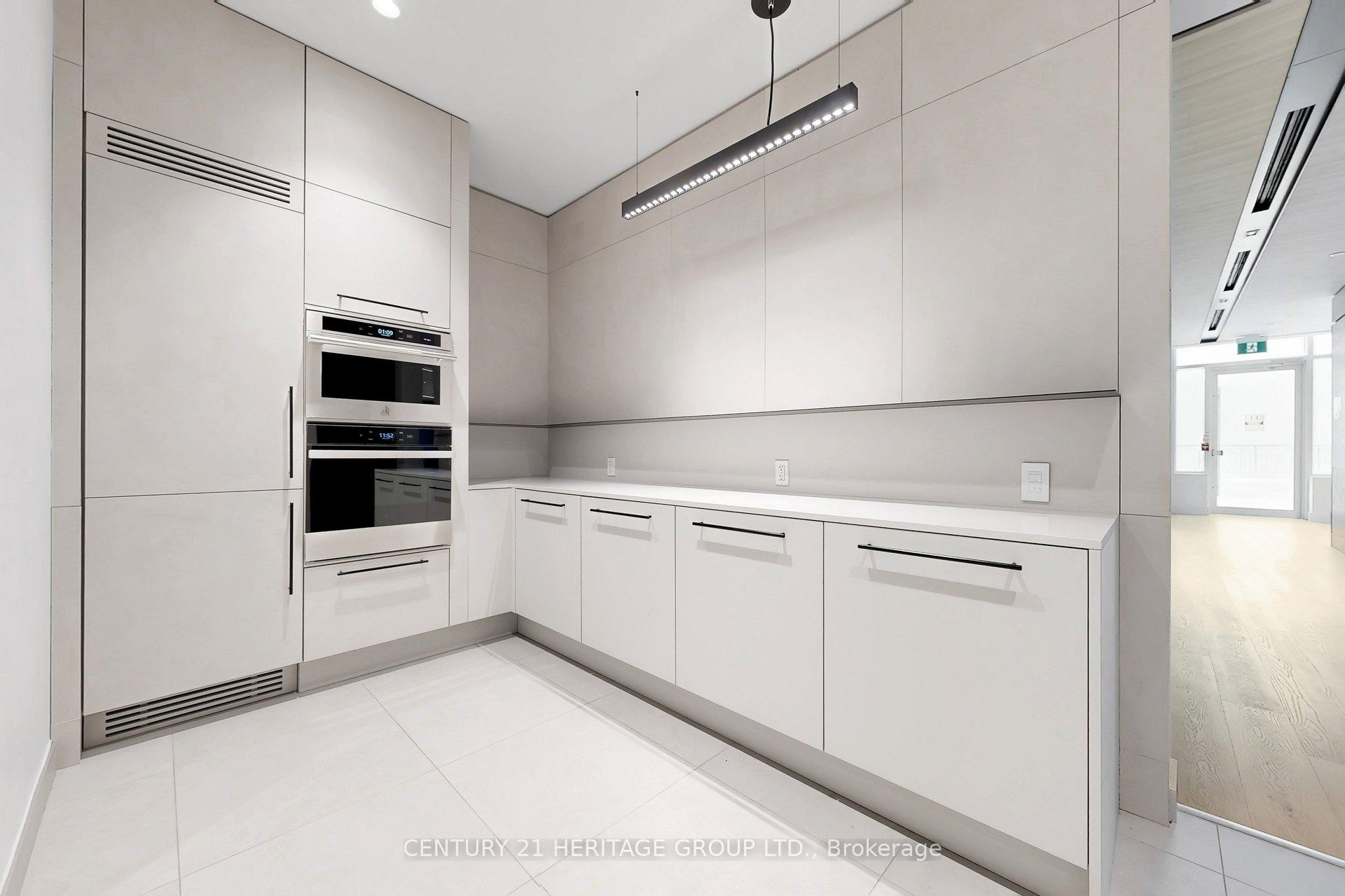 Photo 30 of Unit 3504, 30 Upper Mall Way, Vaughan, Brownridge — HOMEH