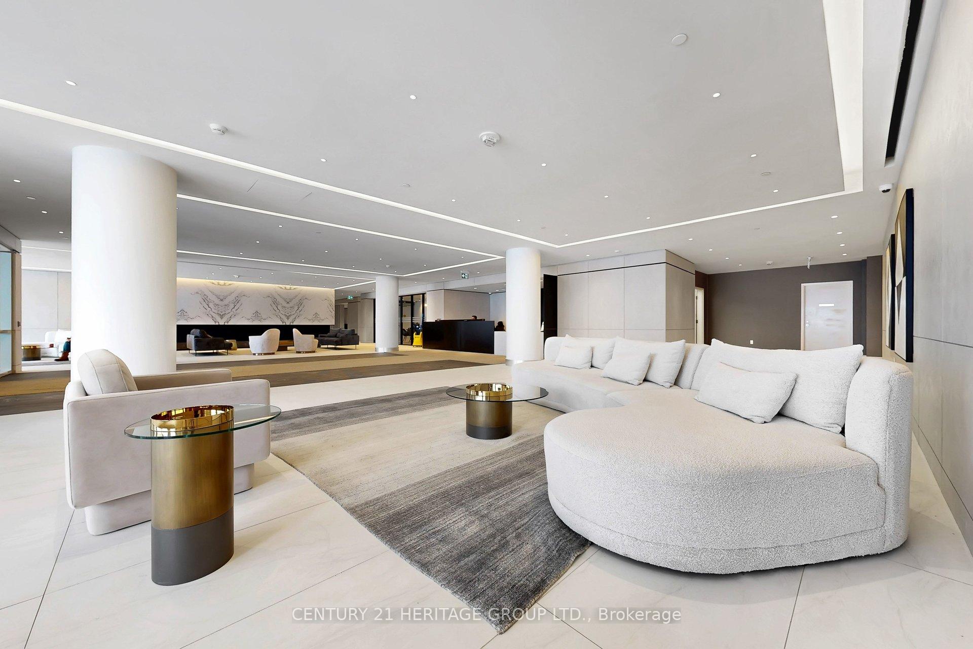 Photo 36 of Unit 3504, 30 Upper Mall Way, Vaughan, Brownridge — HOMEH