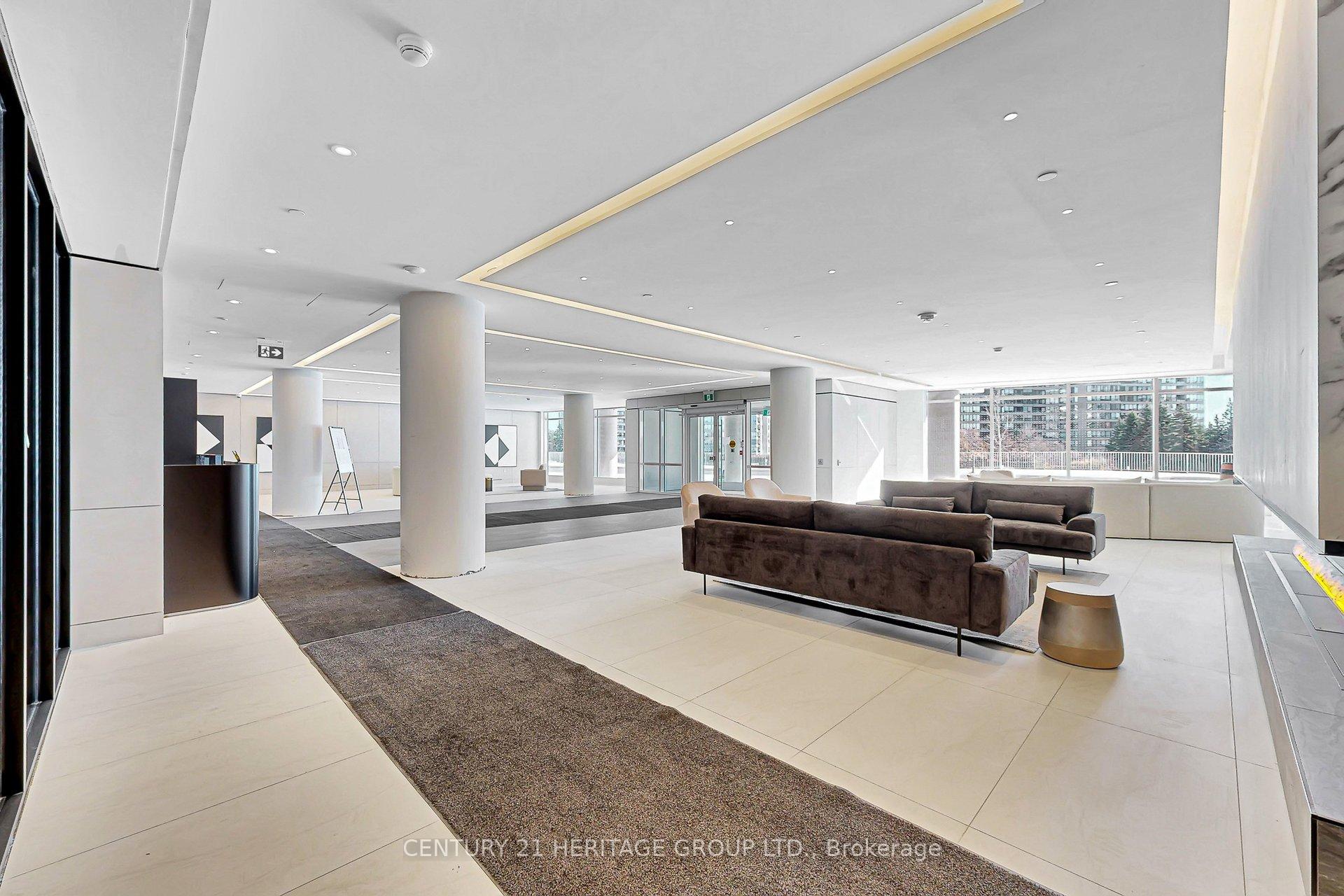 Photo 39 of Unit 3504, 30 Upper Mall Way, Vaughan, Brownridge — HOMEH