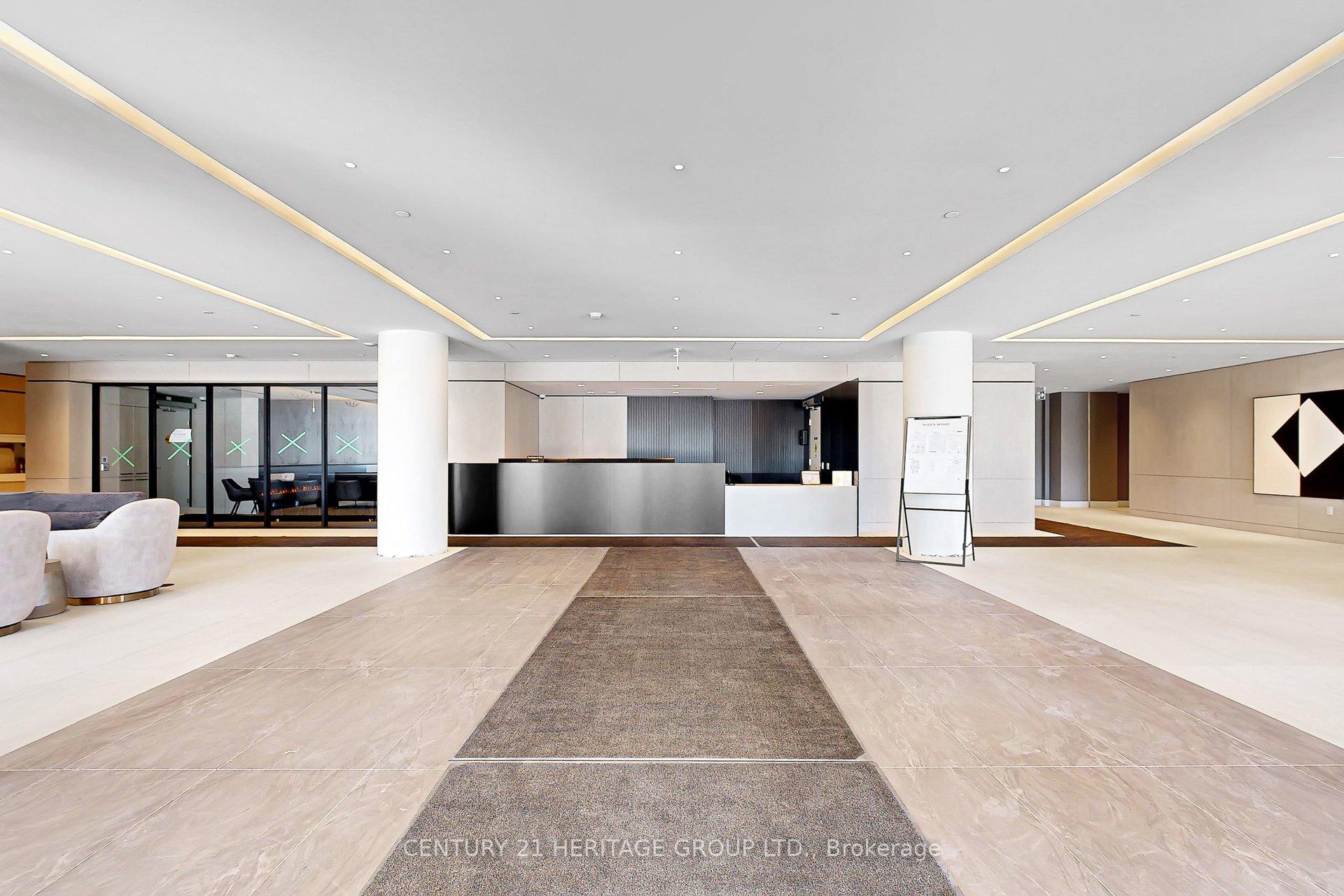 Photo 40 of Unit 3504, 30 Upper Mall Way, Vaughan, Brownridge — HOMEH