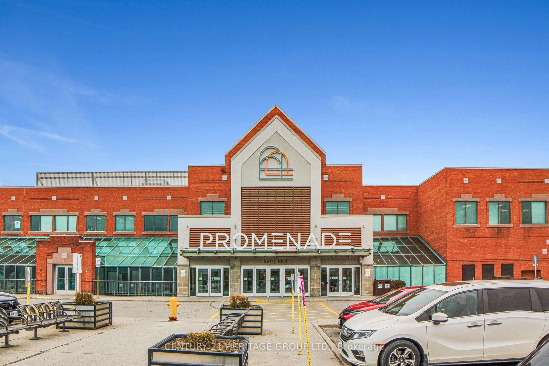 Photo 41 of Unit 3504, 30 Upper Mall Way, Vaughan, Brownridge — HOMEH