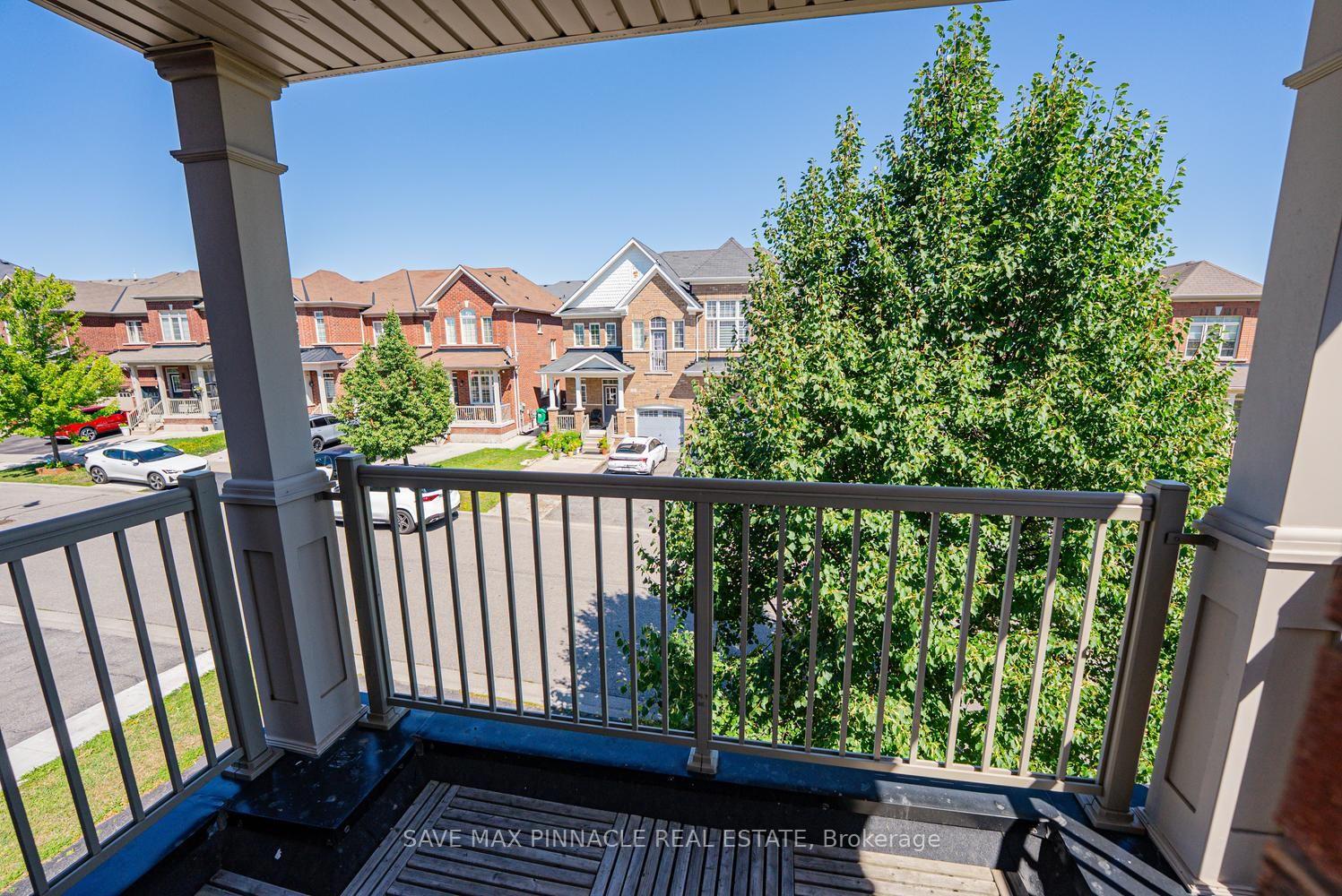 Photo 24 of 16 Baby Pointe Trail, Brampton, Northwest Brampton — HOMEH