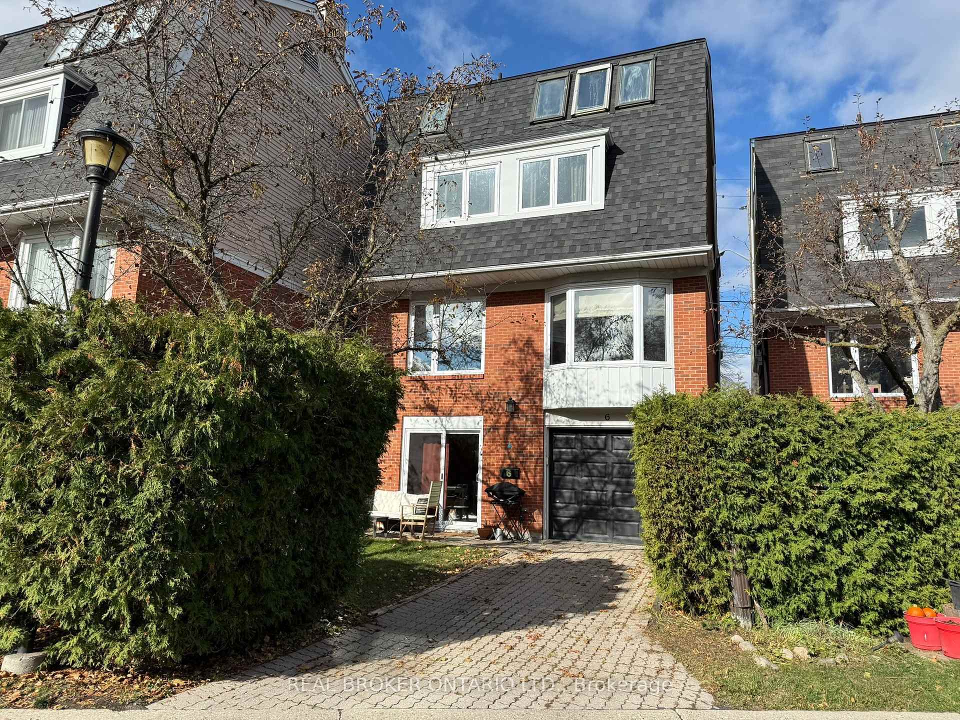 Photo of Unit 6, 45 Birchmount Road