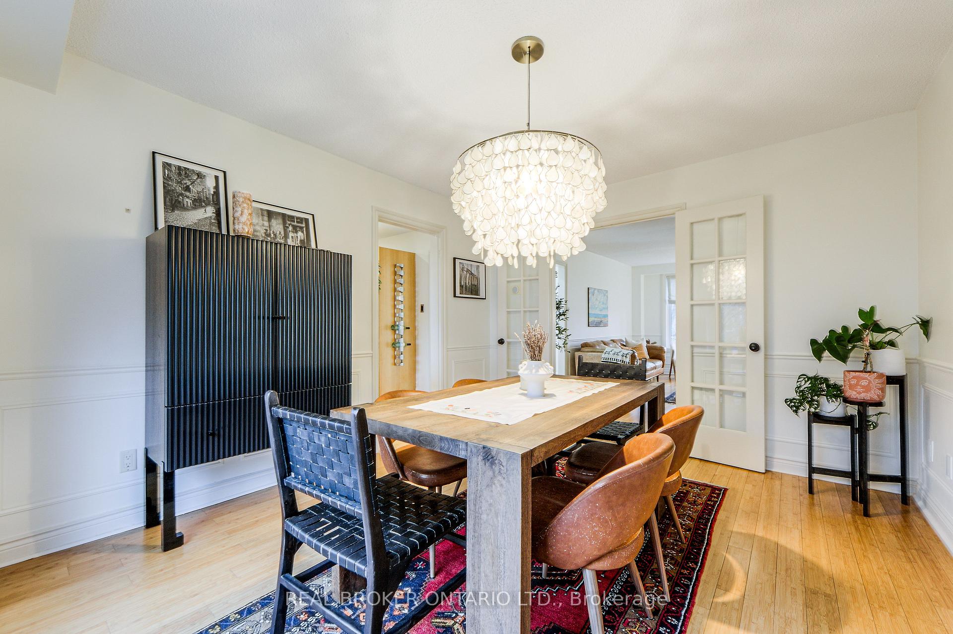 Photo 12 of Unit 6, 45 Birchmount Road, Scarborough, Birchcliffe-Cliffside — HOMEH