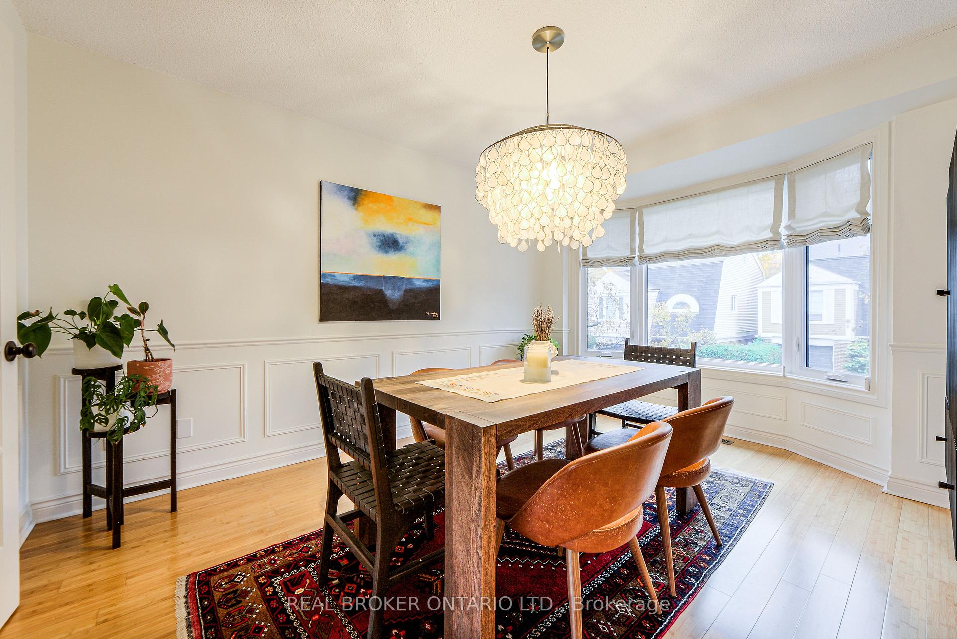 Photo 13 of Unit 6, 45 Birchmount Road, Scarborough, Birchcliffe-Cliffside — HOMEH