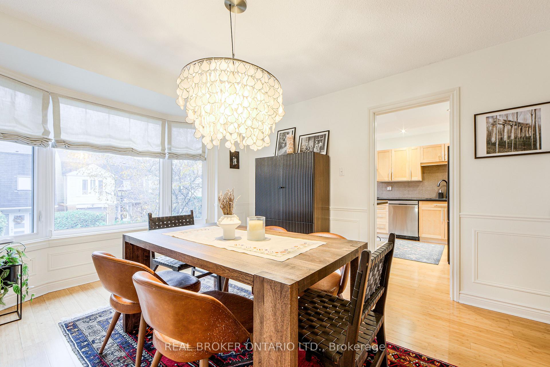 Photo 15 of Unit 6, 45 Birchmount Road, Scarborough, Birchcliffe-Cliffside — HOMEH