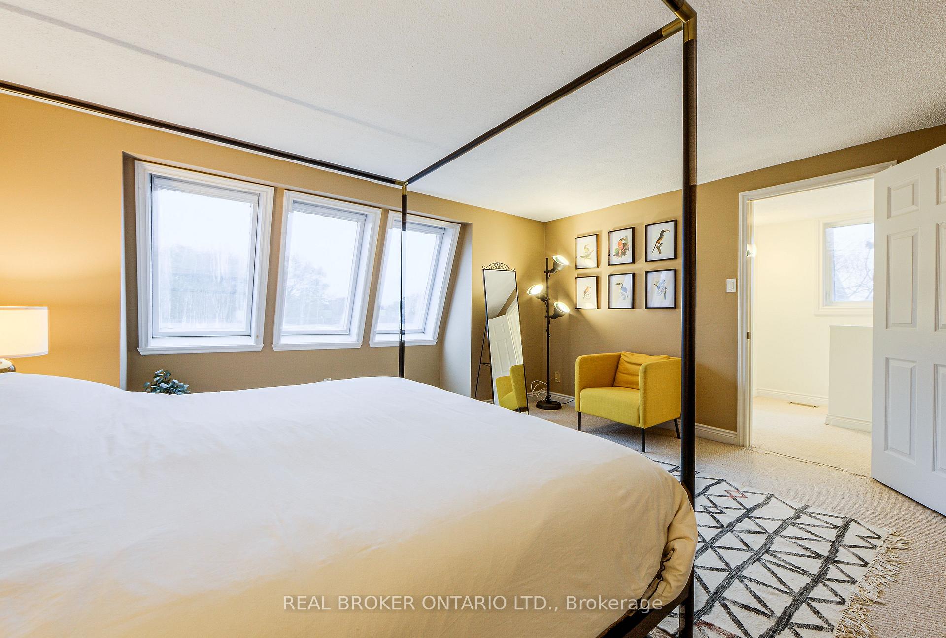 Photo 25 of Unit 6, 45 Birchmount Road, Scarborough, Birchcliffe-Cliffside — HOMEH