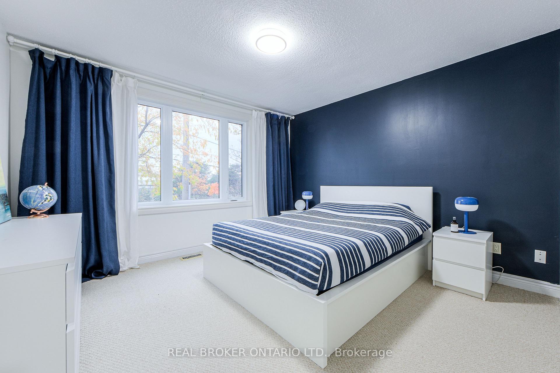 Photo 27 of Unit 6, 45 Birchmount Road, Scarborough, Birchcliffe-Cliffside — HOMEH