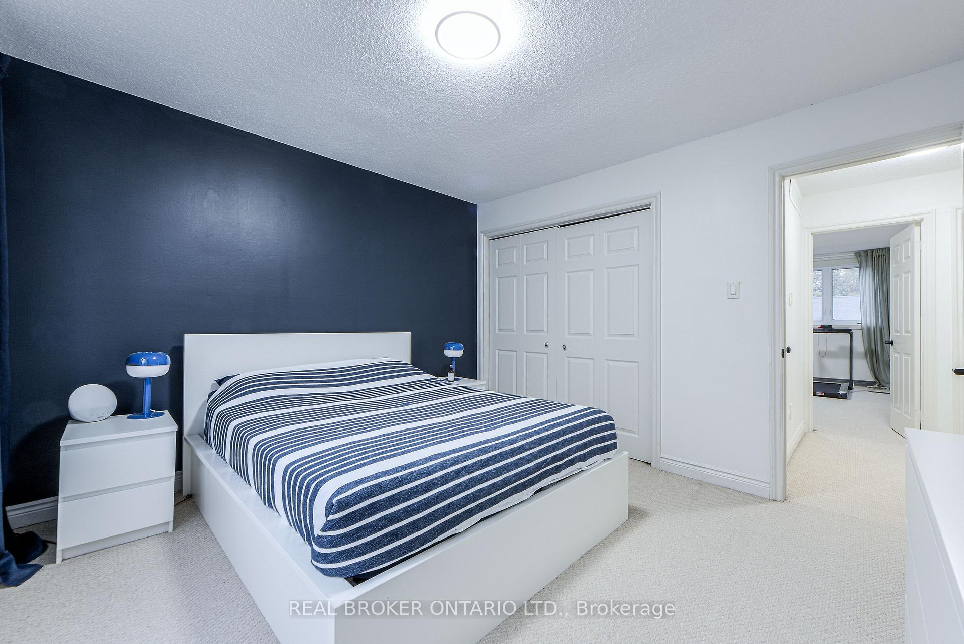 Photo 28 of Unit 6, 45 Birchmount Road, Scarborough, Birchcliffe-Cliffside — HOMEH