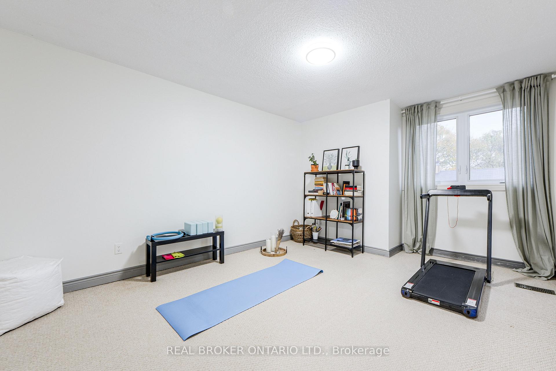 Photo 32 of Unit 6, 45 Birchmount Road, Scarborough, Birchcliffe-Cliffside — HOMEH