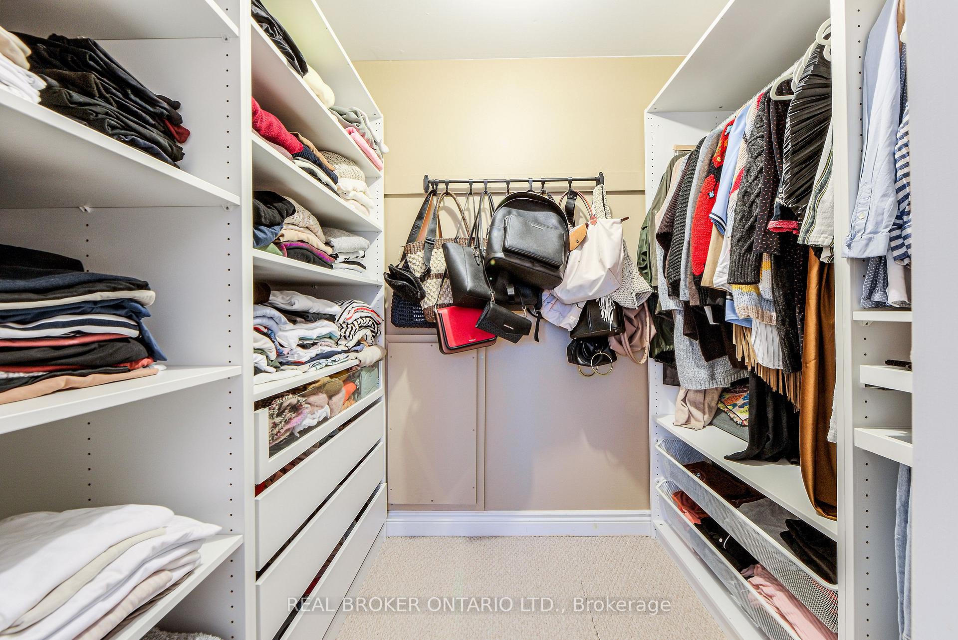Photo 35 of Unit 6, 45 Birchmount Road, Scarborough, Birchcliffe-Cliffside — HOMEH