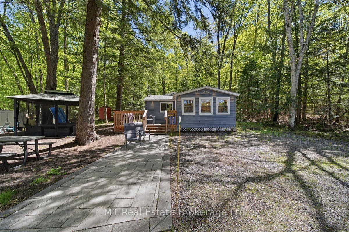 Photo 2 of 1159 Cridiford Road, Bracebridge — HOMEH