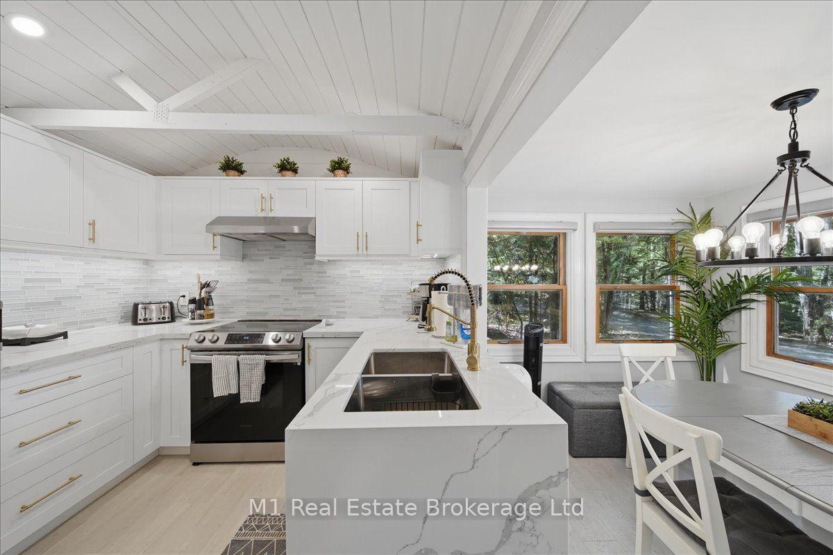Photo 3 of 1159 Cridiford Road, Bracebridge — HOMEH