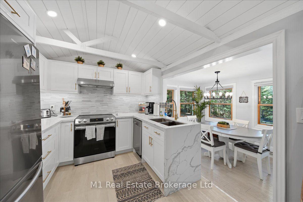 Photo 4 of 1159 Cridiford Road, Bracebridge — HOMEH