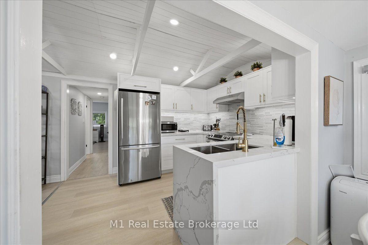 Photo 6 of 1159 Cridiford Road, Bracebridge — HOMEH