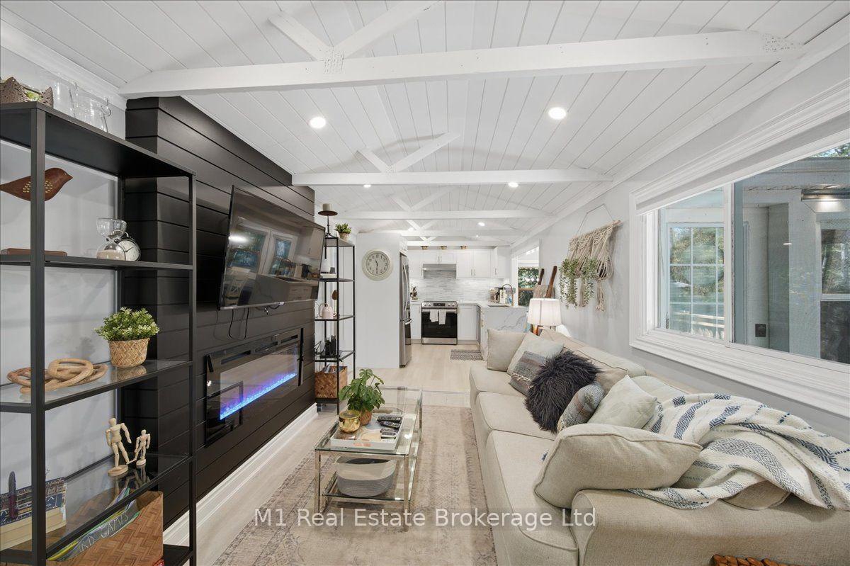Photo 14 of 1159 Cridiford Road, Bracebridge — HOMEH