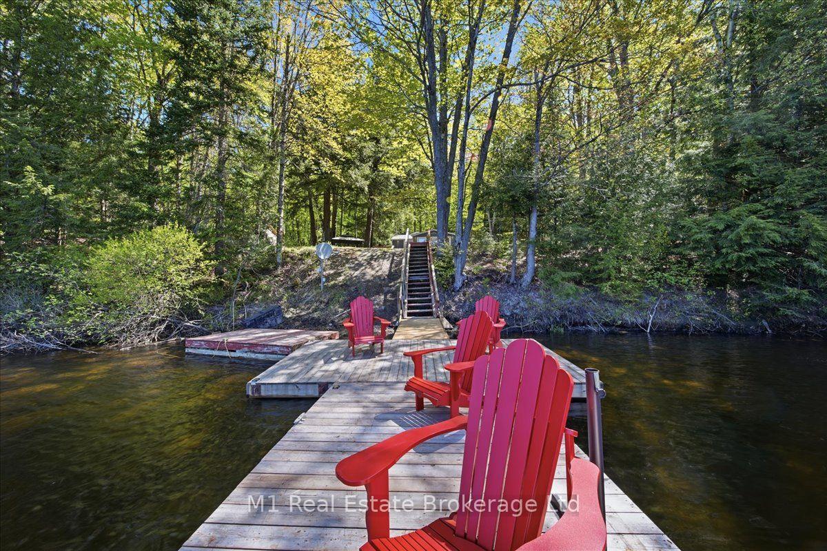 Photo 18 of 1159 Cridiford Road, Bracebridge — HOMEH