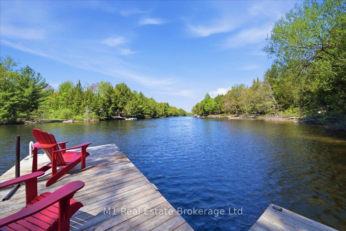 Photo 20 of 1159 Cridiford Road, Bracebridge — HOMEH