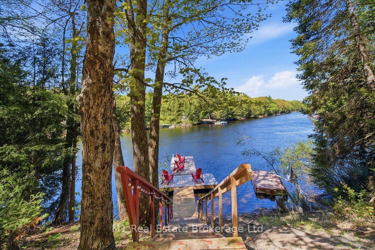 Photo 21 of 1159 Cridiford Road, Bracebridge — HOMEH