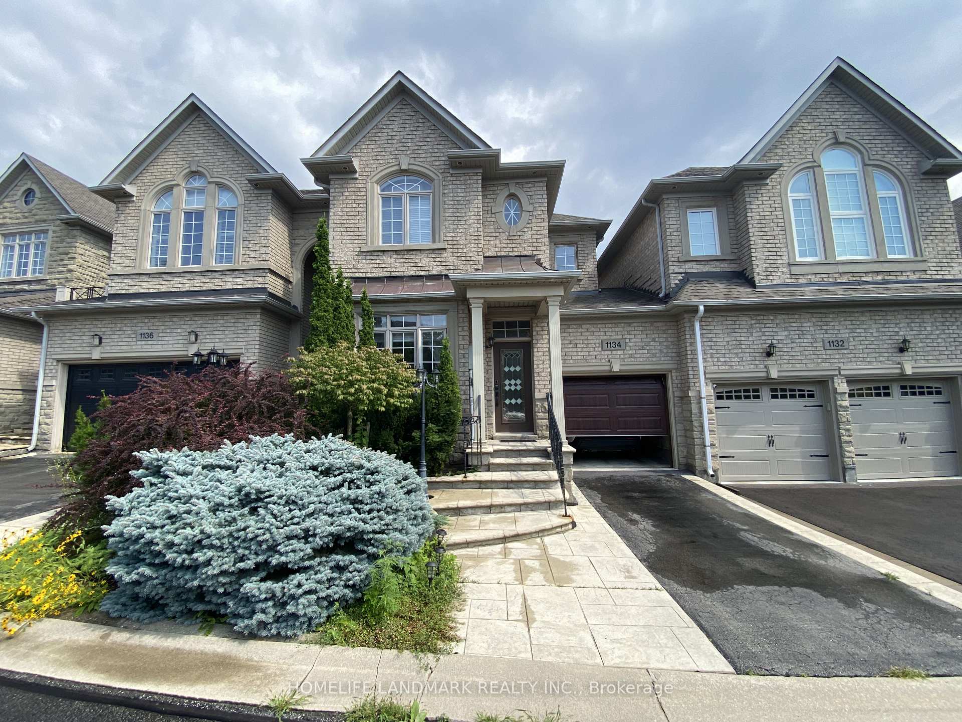 Photo of Unit Walkout Basement, 1134 Woodington Lane