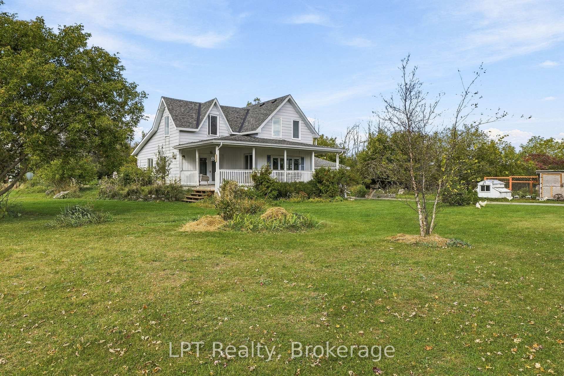 Photo 3 of 3857 County 8 Road, Prince Edward County, North Marysburg Ward — HOMEH