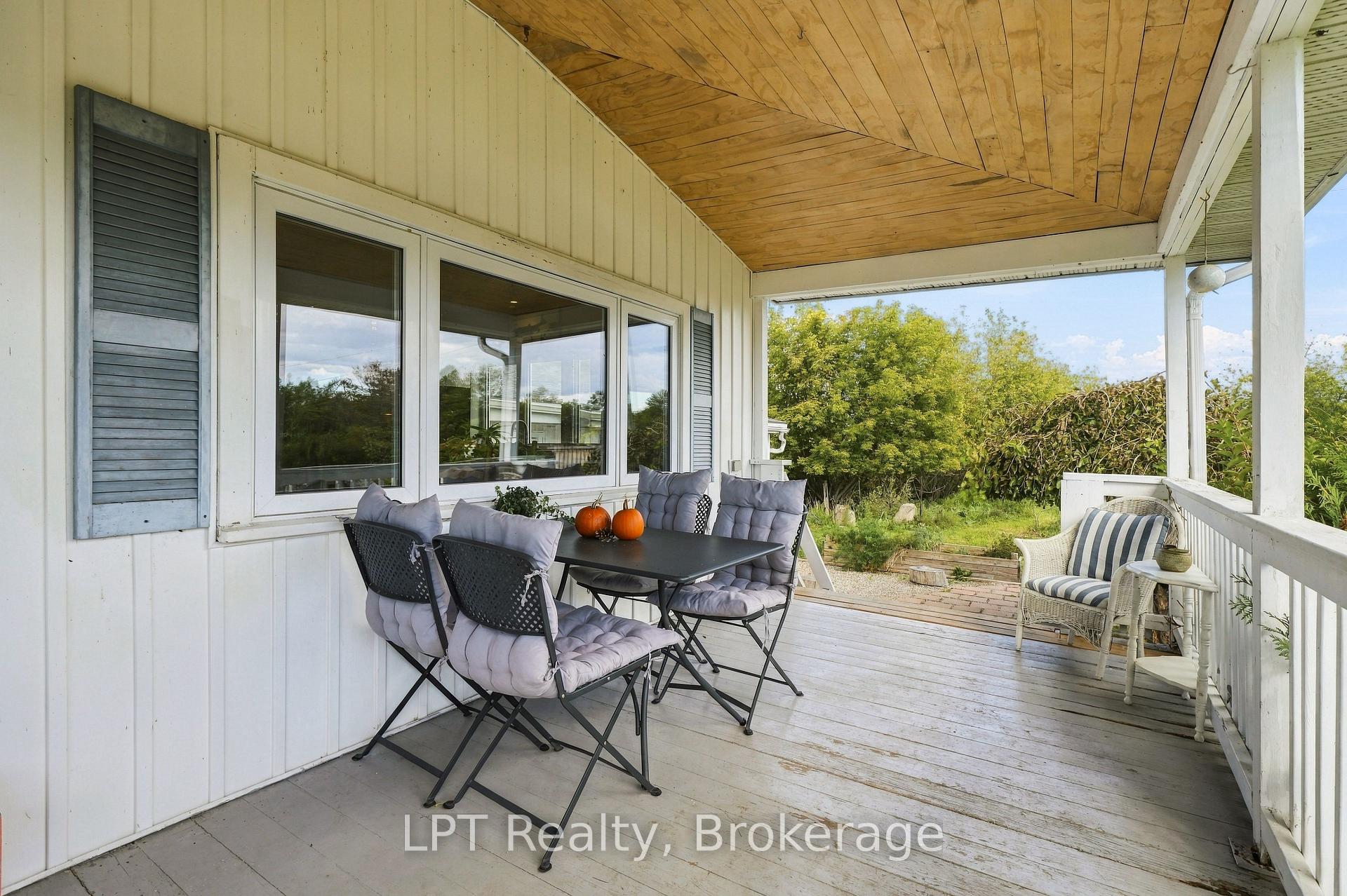 Photo 6 of 3857 County 8 Road, Prince Edward County, North Marysburg Ward — HOMEH