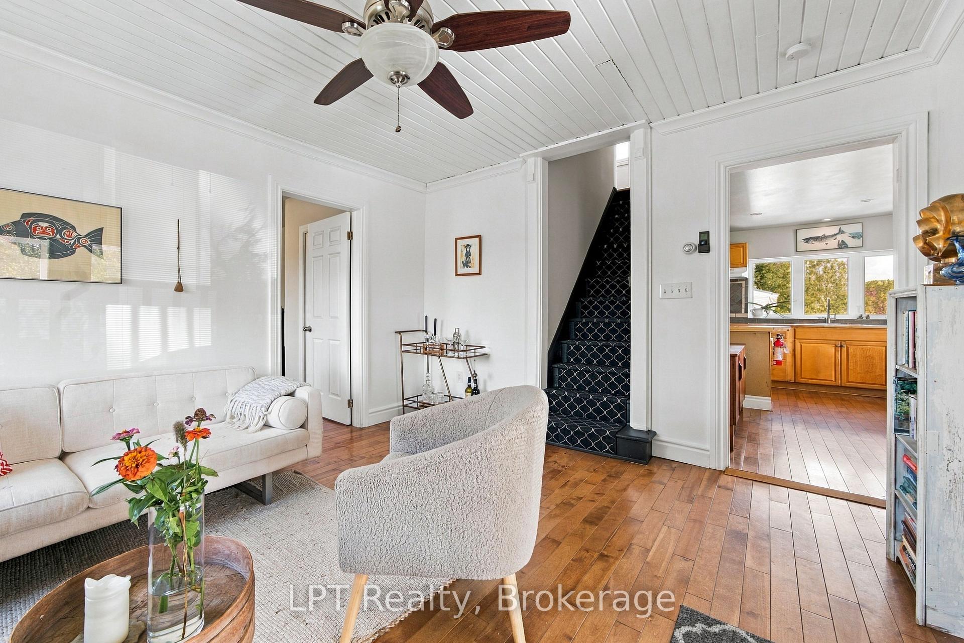 Photo 10 of 3857 County 8 Road, Prince Edward County, North Marysburg Ward — HOMEH
