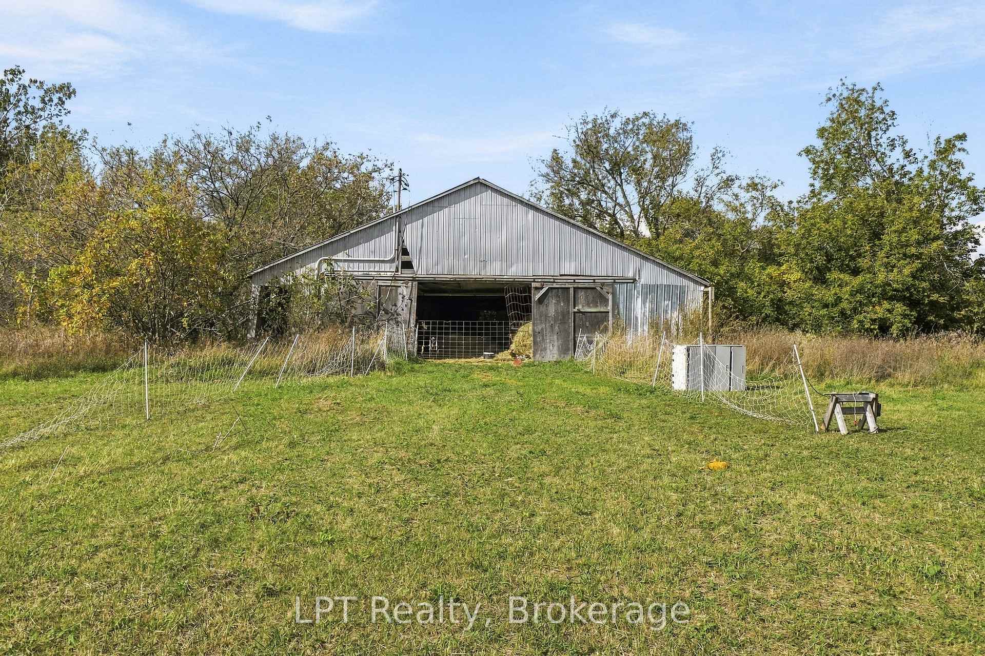 Photo 41 of 3857 County 8 Road, Prince Edward County, North Marysburg Ward — HOMEH