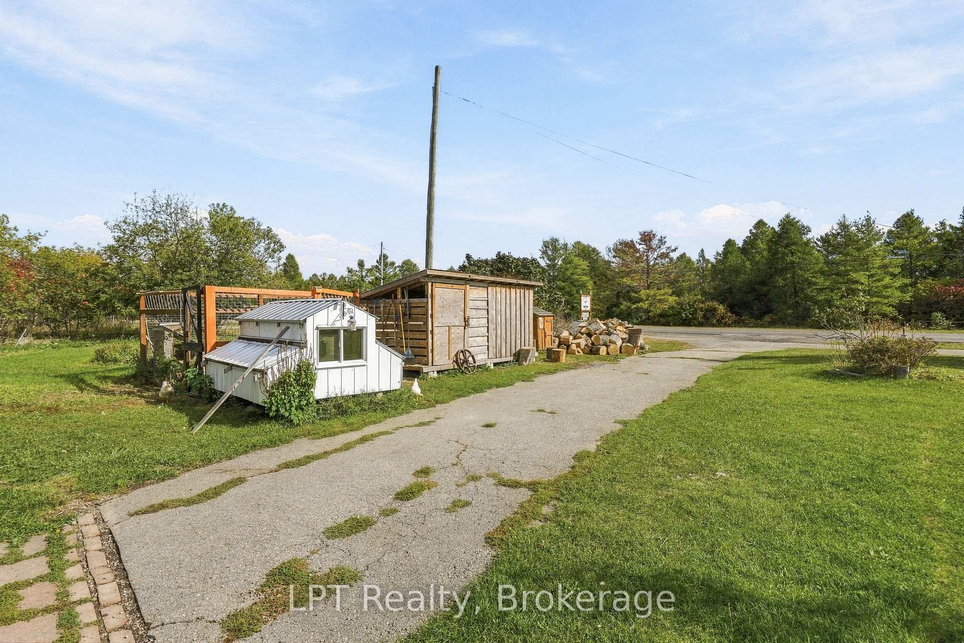 Photo 42 of 3857 County 8 Road, Prince Edward County, North Marysburg Ward — HOMEH