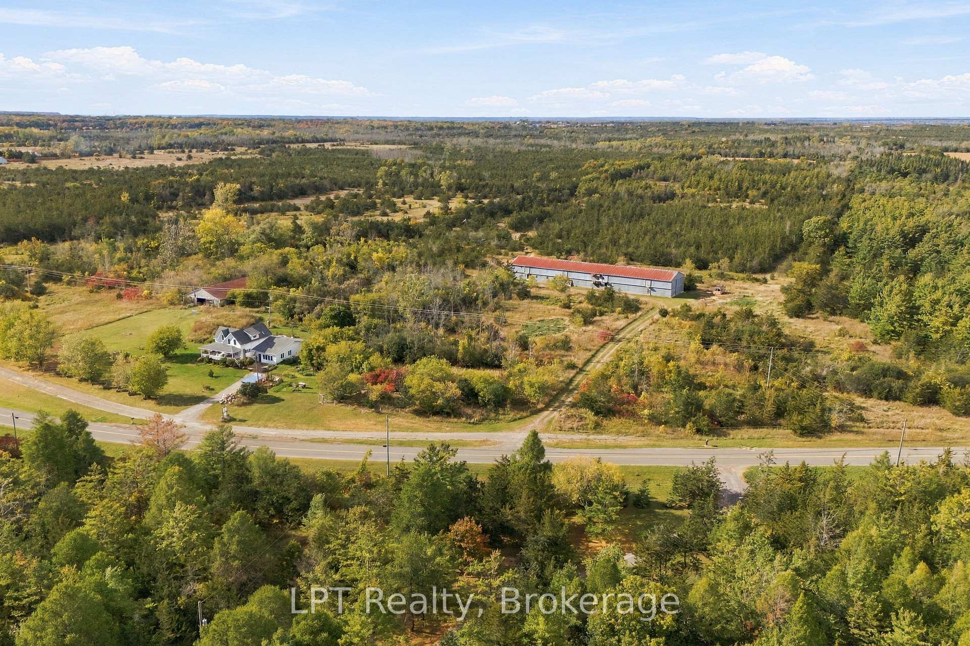 Photo 49 of 3857 County 8 Road, Prince Edward County, North Marysburg Ward — HOMEH