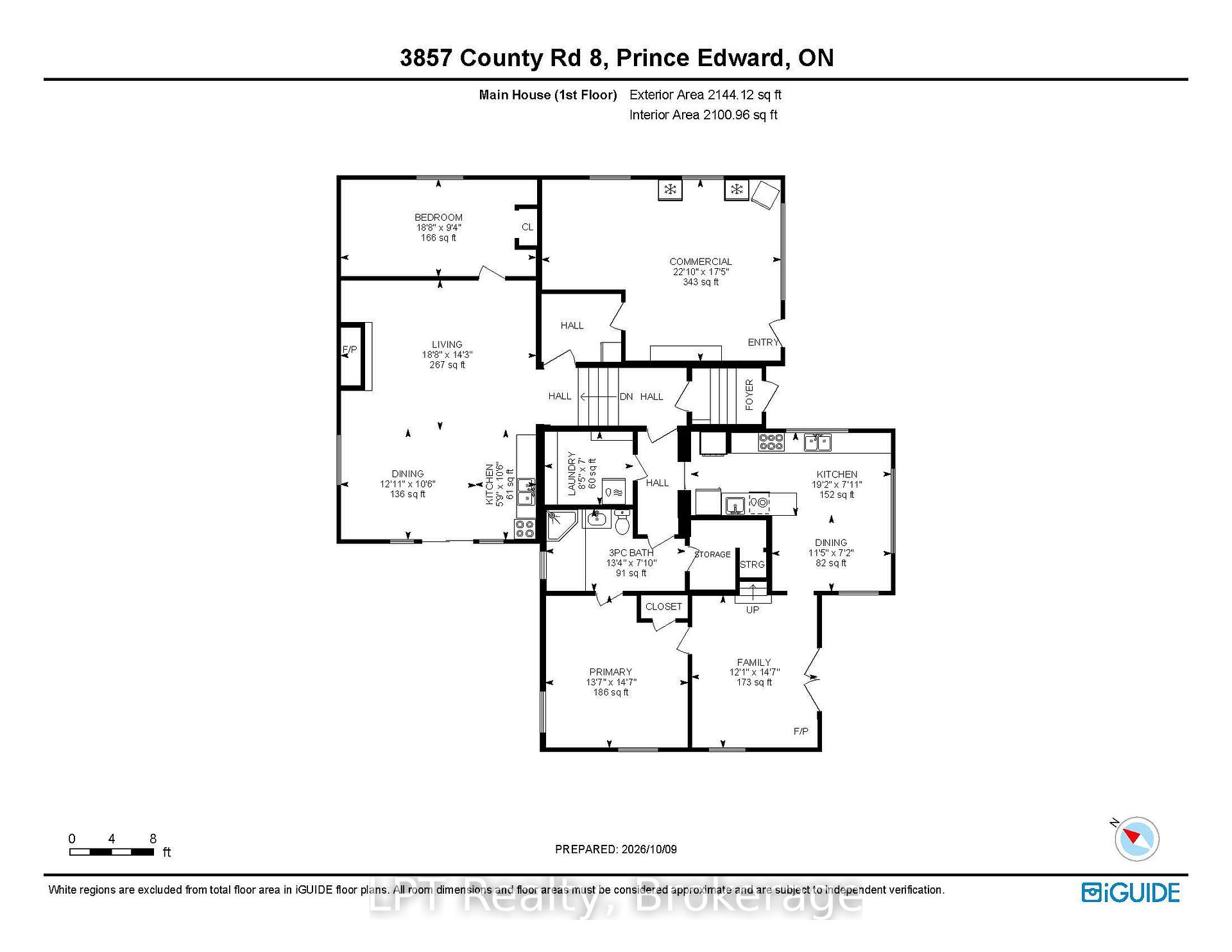 Photo 40 of 3857 County 8 Road, Prince Edward County, North Marysburg Ward — HOMEH