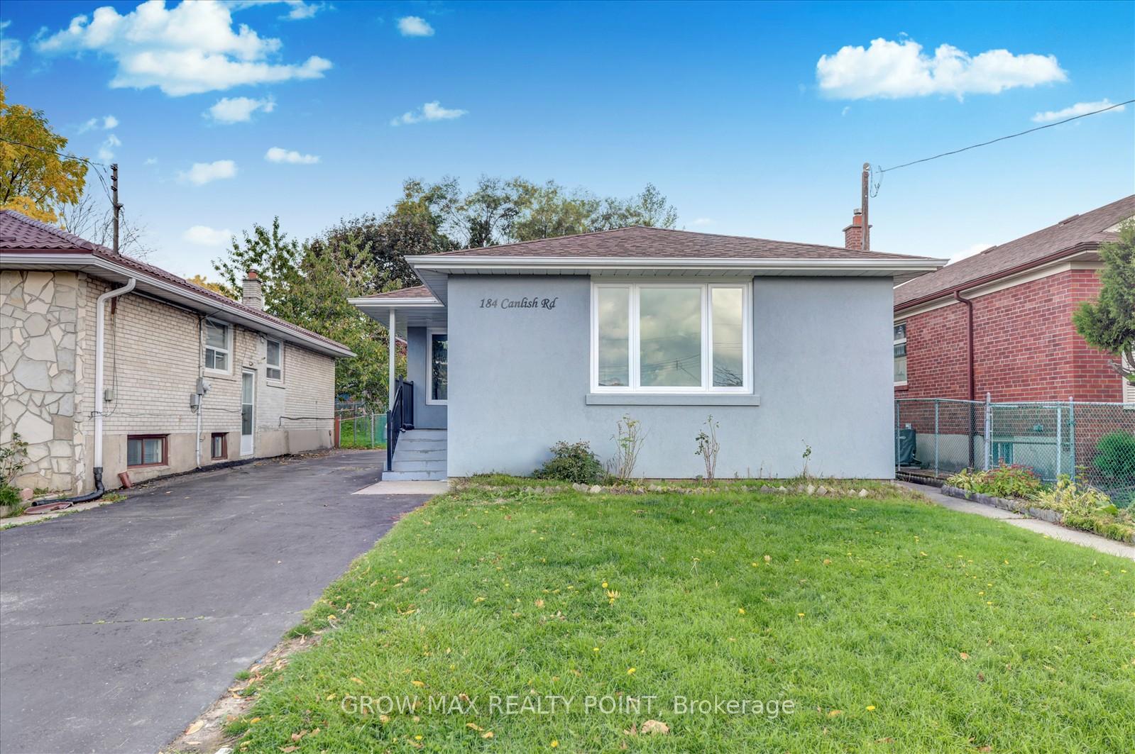 Photo 3 of Unit Upper, 184 Canlish Road E, Scarborough, Dorset Park — HOMEH