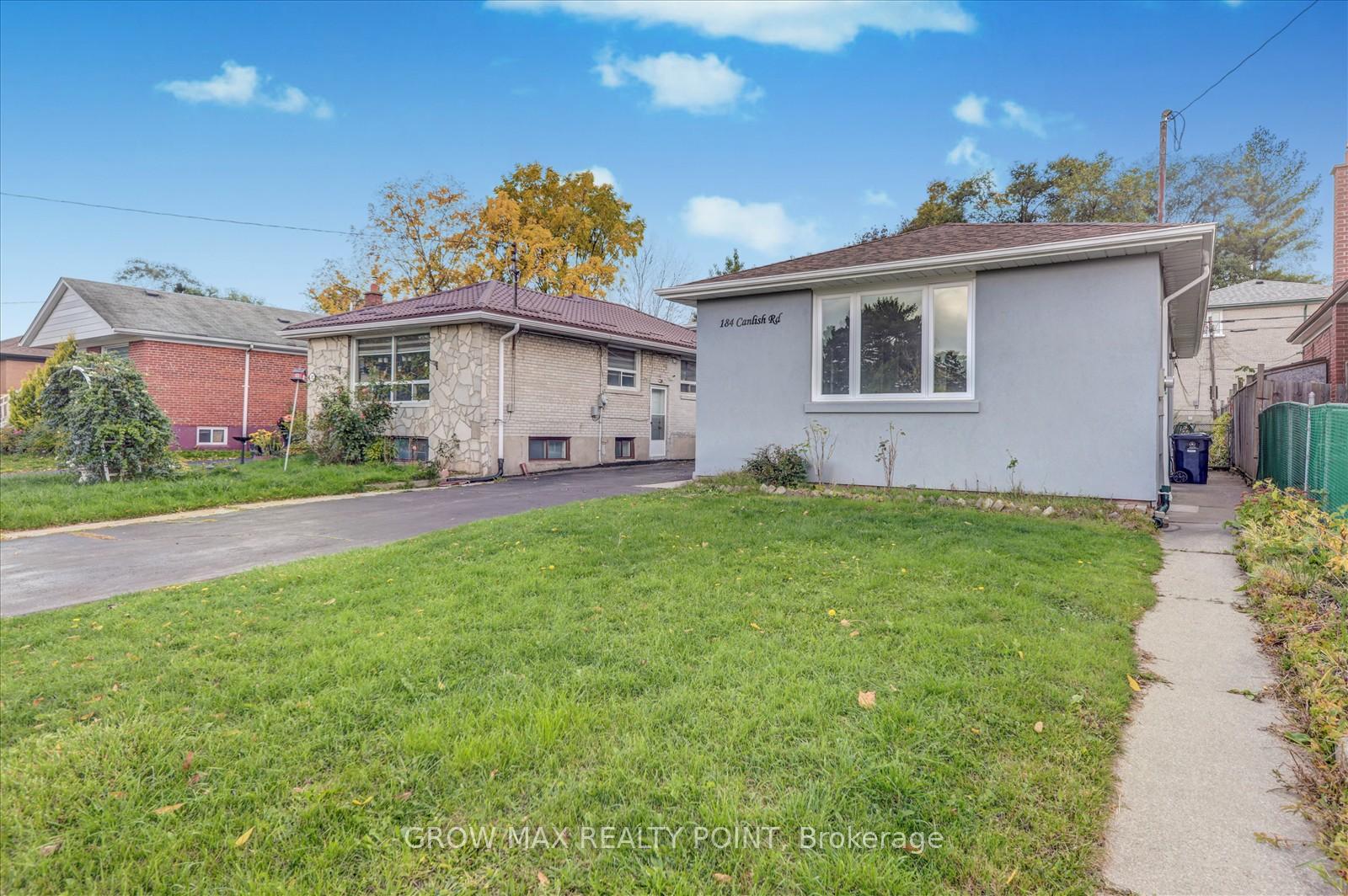Photo 4 of Unit Upper, 184 Canlish Road E, Scarborough, Dorset Park — HOMEH