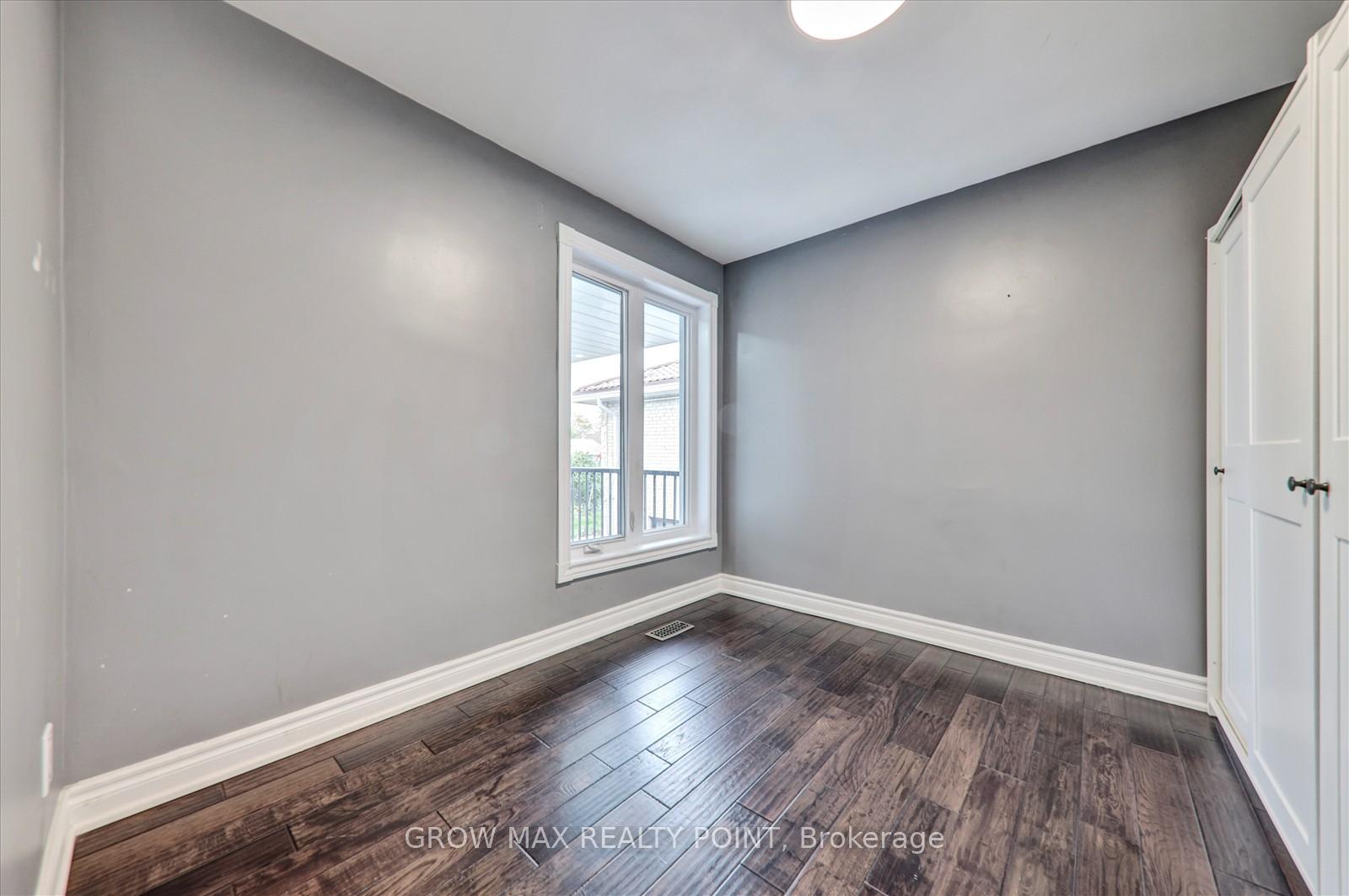 Photo 15 of Unit Upper, 184 Canlish Road E, Scarborough, Dorset Park — HOMEH