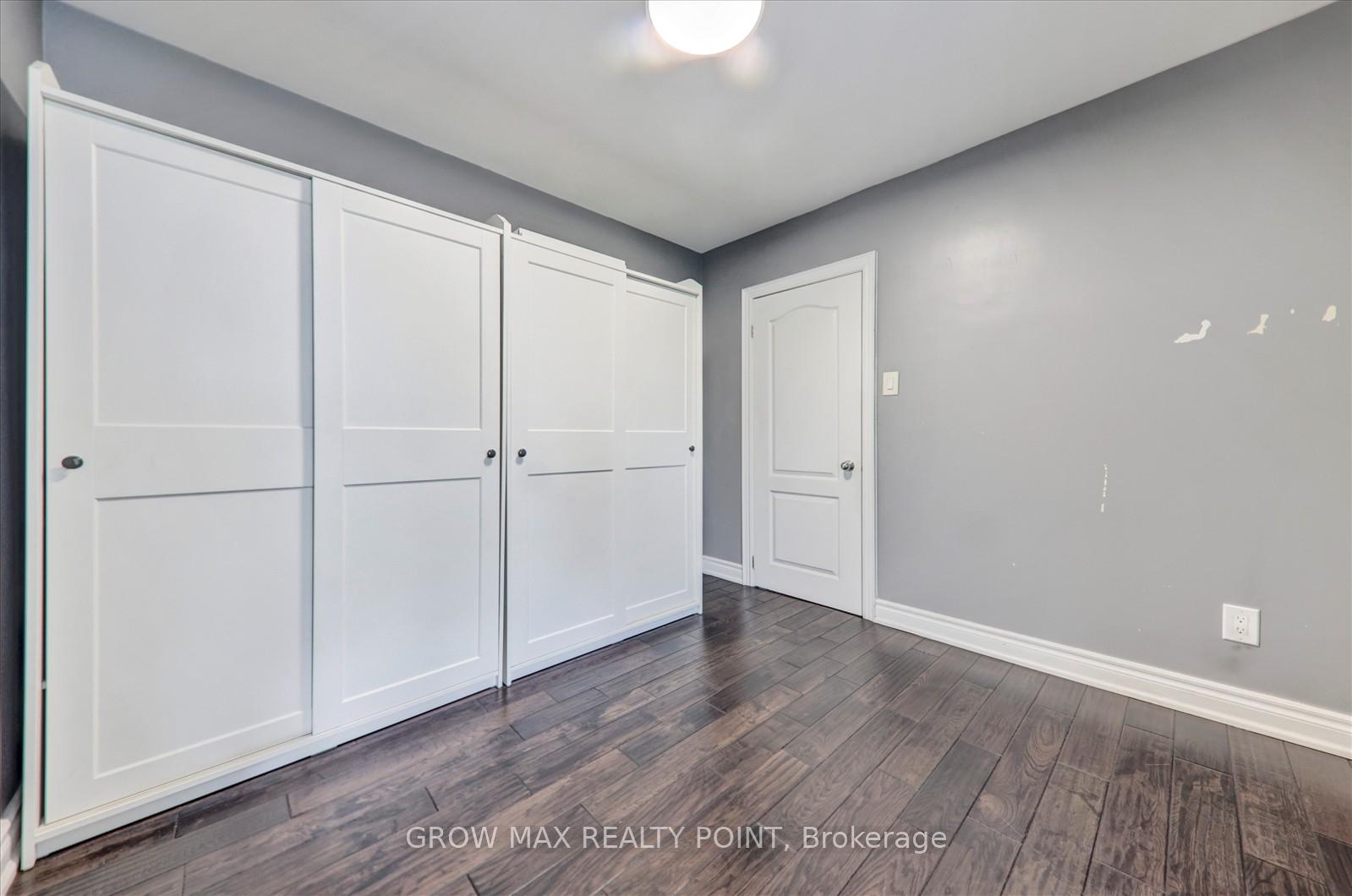 Photo 16 of Unit Upper, 184 Canlish Road E, Scarborough, Dorset Park — HOMEH