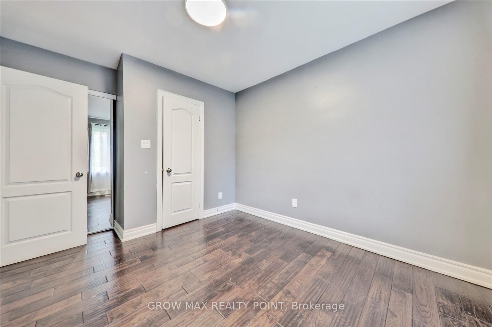 Photo 18 of Unit Upper, 184 Canlish Road E, Scarborough, Dorset Park — HOMEH