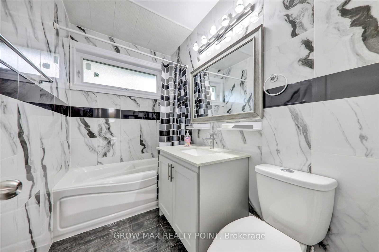 Photo 19 of Unit Upper, 184 Canlish Road E, Scarborough, Dorset Park — HOMEH