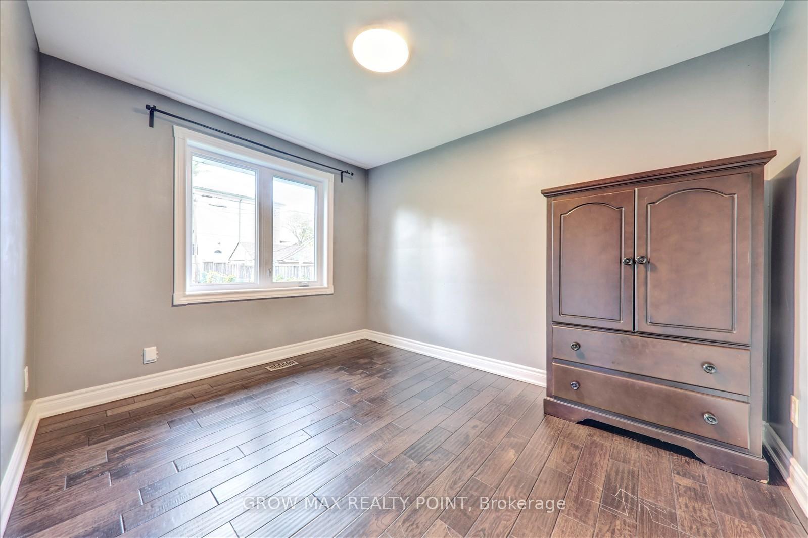Photo 20 of Unit Upper, 184 Canlish Road E, Scarborough, Dorset Park — HOMEH