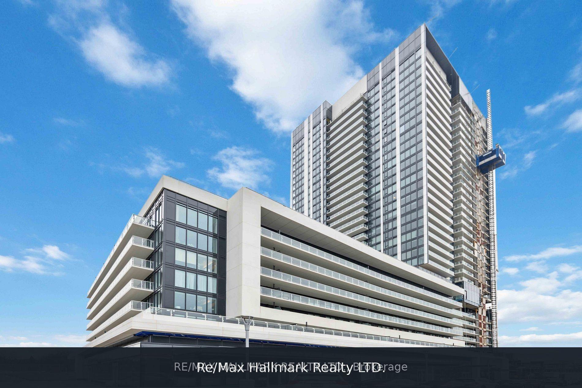 Photo of Unit 2403, 50 O'neill Road