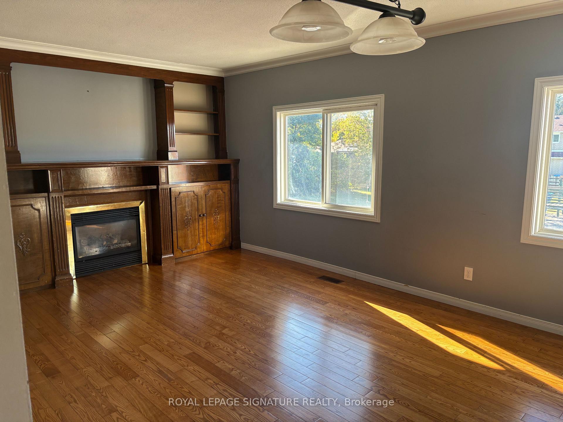 Photo 4 of Unit Upper, 232 Barton Street, Hamilton, Stoney Creek — HOMEH