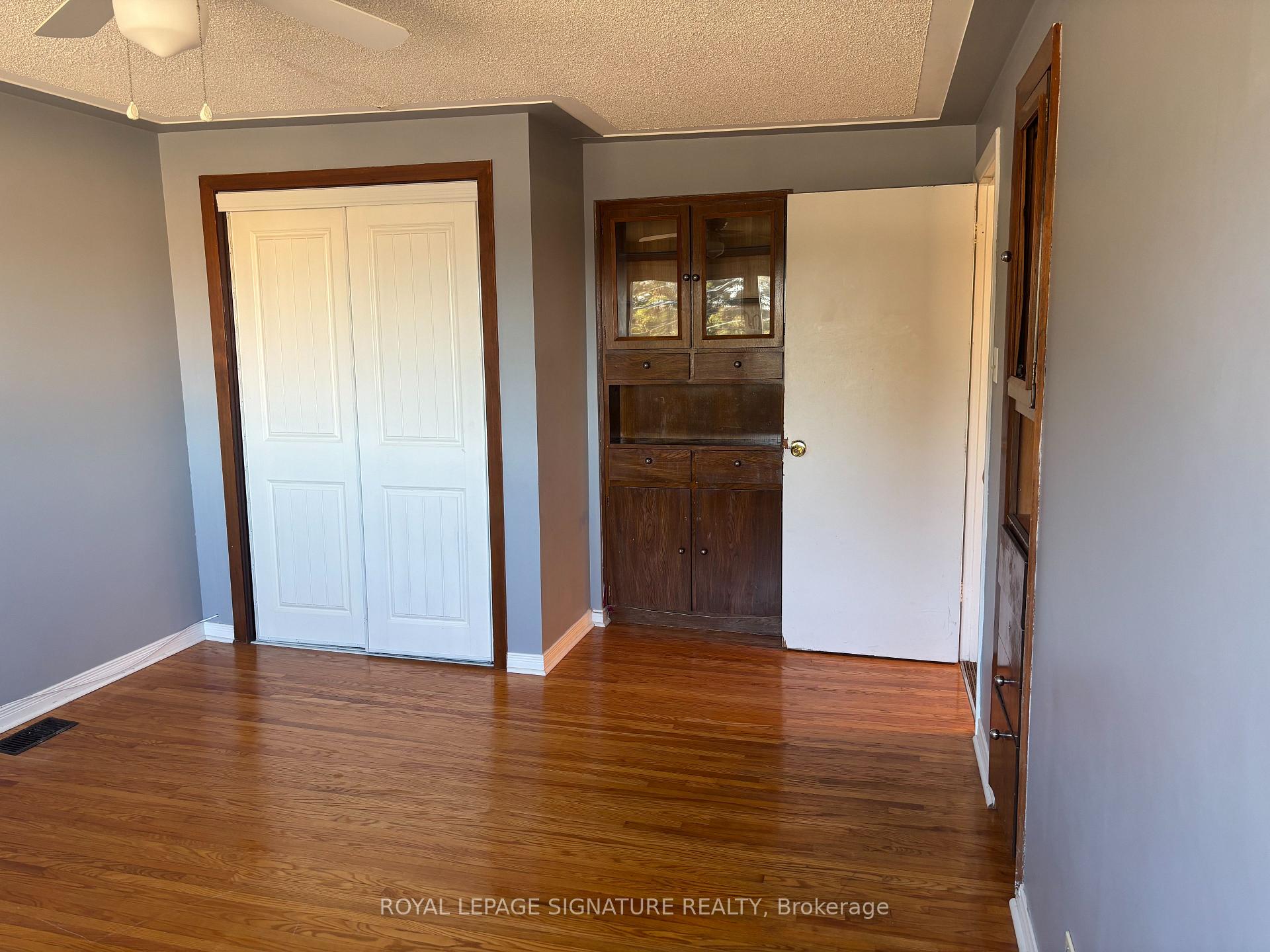 Photo 6 of Unit Upper, 232 Barton Street, Hamilton, Stoney Creek — HOMEH
