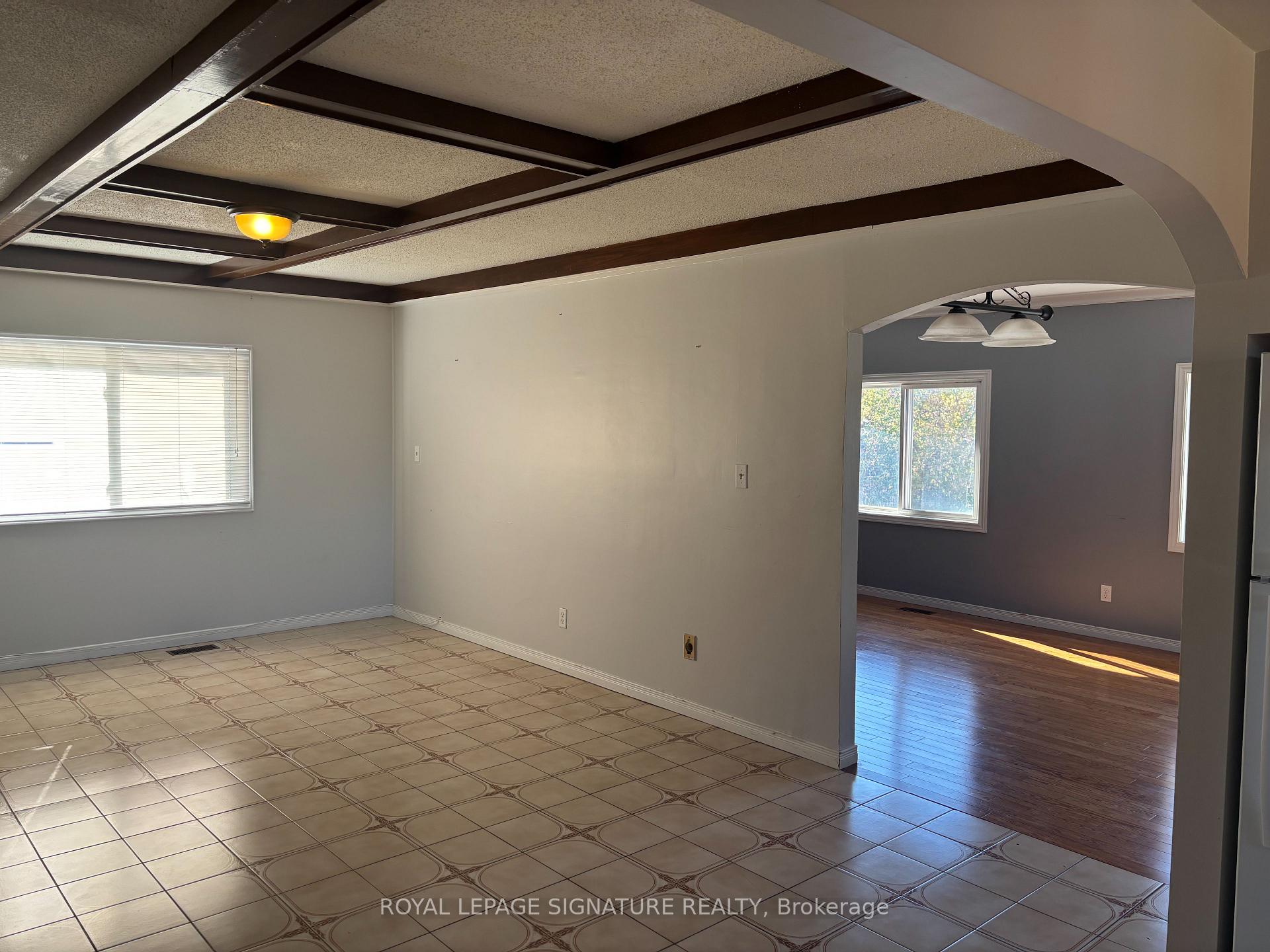 Photo 8 of Unit Upper, 232 Barton Street, Hamilton, Stoney Creek — HOMEH