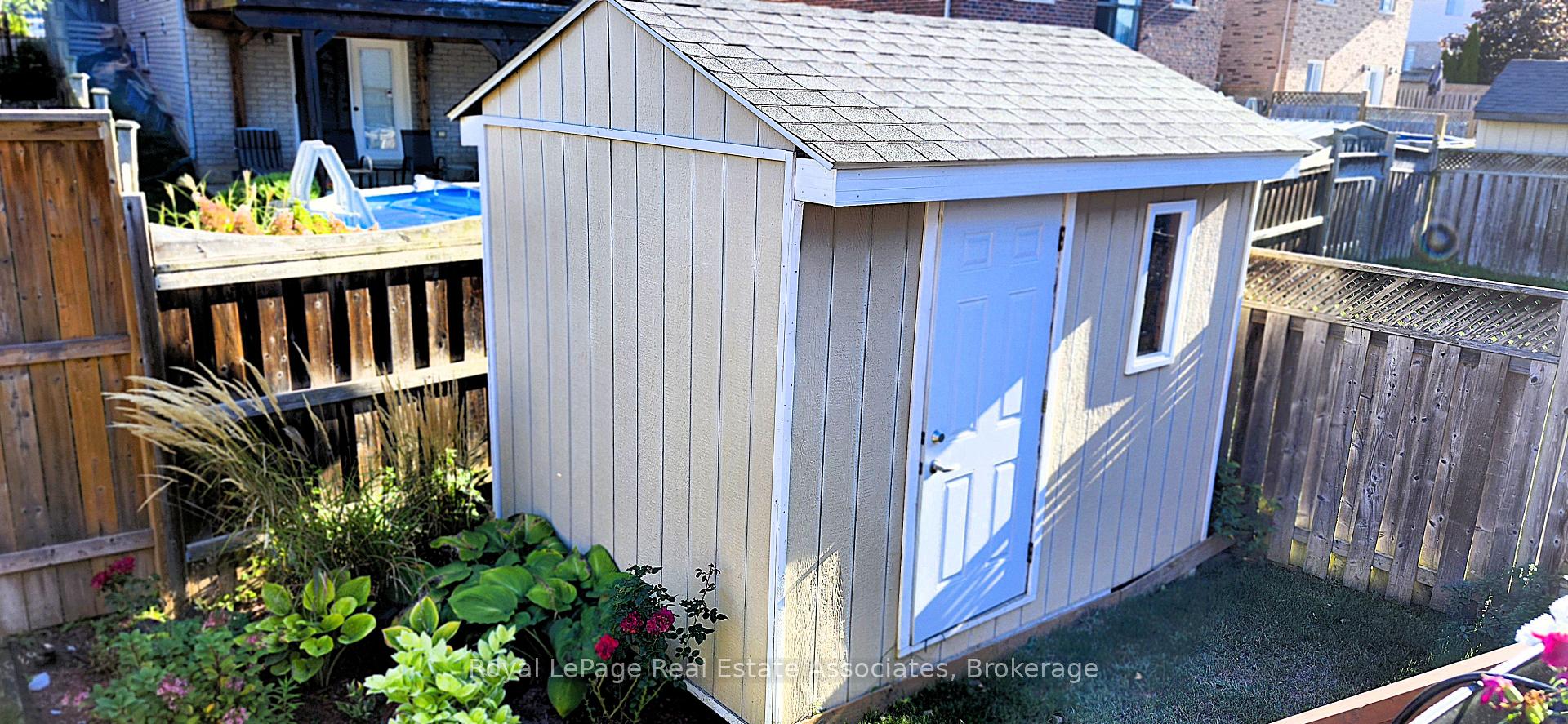 Photo 14 of 59 Solsbury Crescent, Hamilton, Mount Hope — HOMEH