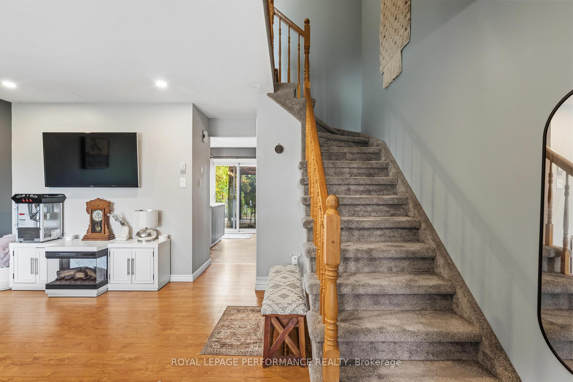 Photo 18 of 3117 Northdale Drive, Cornwall, Cornwall — HOMEH