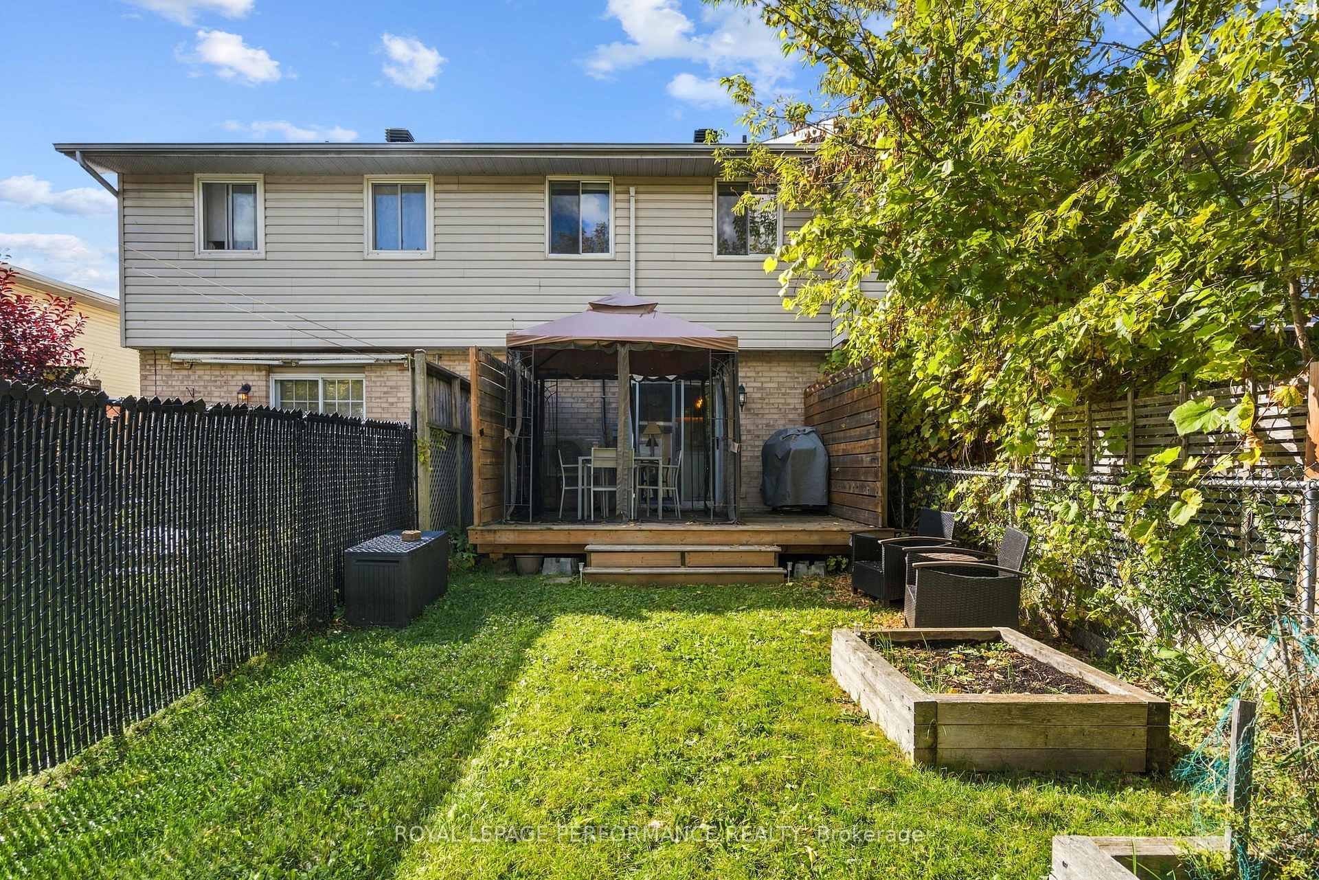 Photo 33 of 3117 Northdale Drive, Cornwall, Cornwall — HOMEH